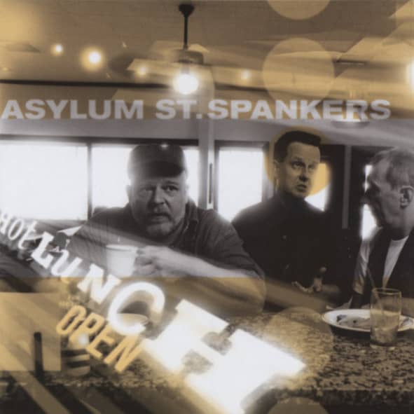 Asylum Street Spankers Hot Lunch Asylum Street Spankers Hot Lunch