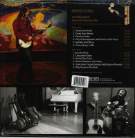 Aperçu: Washington Square Serenade (LP, colored Vinyl, Ltd.) Aperçu: Washington Square Serenade (LP, colored Vinyl, Ltd.)
