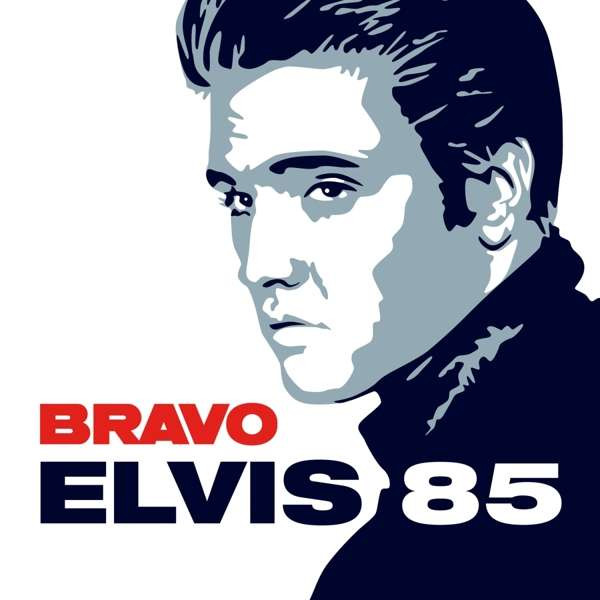 Elvis 85 - BRAVO Edition (3-CD) Elvis 85 - BRAVO Edition (3-CD)