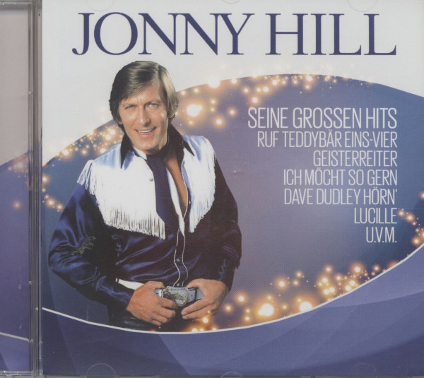 Seine großen Hits (CD) Seine großen Hits (CD)