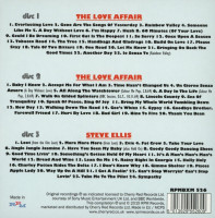 Aperçu: Time Hasn't Changed Us: Complete CBS Recordings 1967-1971 (3-CD) Aperçu: Time Hasn't Changed Us: Complete CBS Recordings 1967-1971 (3-CD)
