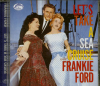 Aperçu: Let's Take a Sea Cruise (CD) Aperçu: Let's Take a Sea Cruise (CD)