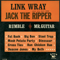 Aperçu: Early Recordings - Good Rockin' Tonight (CD) Aperçu: Early Recordings - Good Rockin' Tonight (CD)