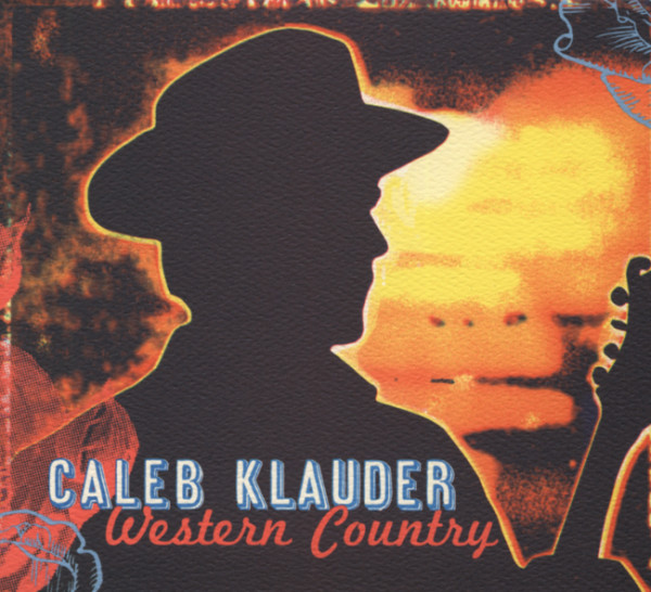 Klauder, Caleb Western Country Klauder, Caleb Western Country