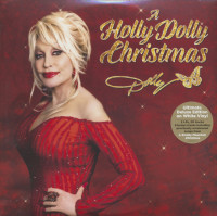 Aperçu: Holly Dolly Christmas (2-LP, colored Vinyl Deluxe Edition) Aperçu: Holly Dolly Christmas (2-LP, colored Vinyl Deluxe Edition)