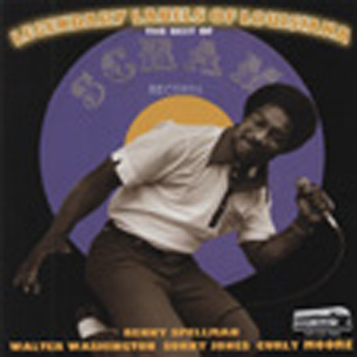 Va The Best Of Scram Records Va The Best Of Scram Records