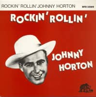 Aperçu: Rockin' Rollin' Horton (LP) Aperçu: Rockin' Rollin' Horton (LP)