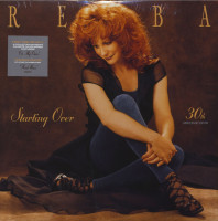 Aperçu: Starting Over (2-LP) Aperçu: Starting Over (2-LP)