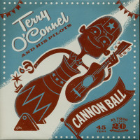 Aperçu: Cannonball (7inch, EP, 45rpm, PS) Aperçu: Cannonball (7inch, EP, 45rpm, PS)