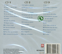 Aperçu: This Is Gold (3-CD) Aperçu: This Is Gold (3-CD)