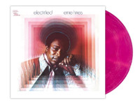 Aperçu: Electrified (LP, colored Vinyl) Aperçu: Electrified (LP, colored Vinyl)