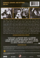 Aperçu: Sex Kittens Go To College! (1960) co-starring Conway Twitty (DVD) Aperçu: Sex Kittens Go To College! (1960) co-starring Conway Twitty (DVD)