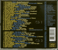 Aperçu: The Very Best Of Indo Rock (2-CD) Aperçu: The Very Best Of Indo Rock (2-CD)
