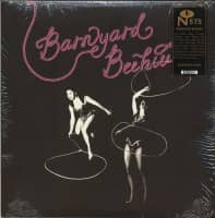 Aperçu: Barnyard Beehive (LP, colored Vinyl) Aperçu: Barnyard Beehive (LP, colored Vinyl)