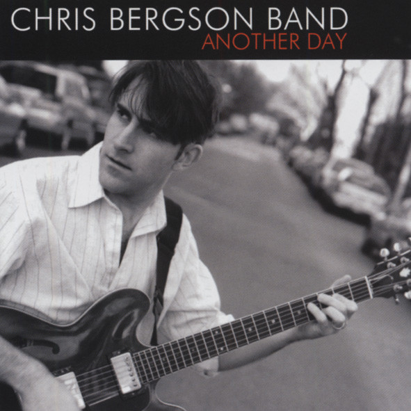 Bergson Band, Chris Another Day Bergson Band, Chris Another Day