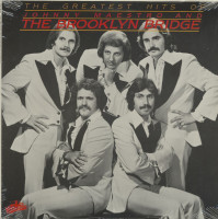 Aperçu: The Greatest Hits Of Johnny Maestro And The Brooklyn Bridge (LP) Aperçu: The Greatest Hits Of Johnny Maestro And The Brooklyn Bridge (LP)