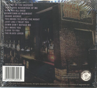 Aperçu: Outside Or The Eastside (CD) Aperçu: Outside Or The Eastside (CD)