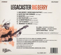 Aperçu: Big Berry (CD) Aperçu: Big Berry (CD)