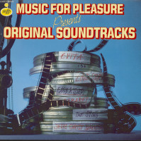 Aperçu: Music For Pleasure Presents Original Soundtracks (LP) Aperçu: Music For Pleasure Presents Original Soundtracks (LP)