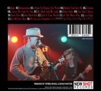 Aperçu: Equal Love - Live In Italy 1997 with Band (CD) Aperçu: Equal Love - Live In Italy 1997 with Band (CD)