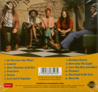 Aperçu: Be The Love That You Want (CD) Aperçu: Be The Love That You Want (CD)