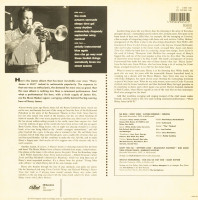 Aperçu: More Harry James In Hi-Fi (LP) Aperçu: More Harry James In Hi-Fi (LP)