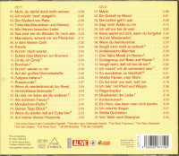 Aperçu: Tiritomba - 50 große Erfolge (2-CD) Aperçu: Tiritomba - 50 große Erfolge (2-CD)