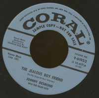 Aperçu: The Sands Of Time - The Jealous Boy Friend (7inch, 45rpm, BC) Aperçu: The Sands Of Time - The Jealous Boy Friend (7inch, 45rpm, BC)