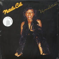 Aperçu: Unpredictable (LP) Aperçu: Unpredictable (LP)