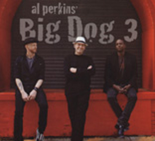 Perkins, Al Big Dog 3