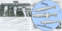Aperçu: The Hicksville Bombers (CD) Aperçu: The Hicksville Bombers (CD)