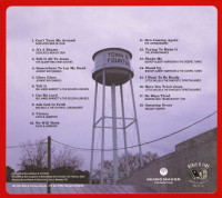 Aperçu: Sacred Soul Of North Carolina (CD) Aperçu: Sacred Soul Of North Carolina (CD)