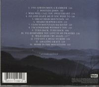 Aperçu: Great High Mountain (CD) Aperçu: Great High Mountain (CD)