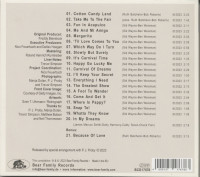 Aperçu: Presley Style - Lost Elvis Songwriter Demos 1961-1963 (CD) Aperçu: Presley Style - Lost Elvis Songwriter Demos 1961-1963 (CD)
