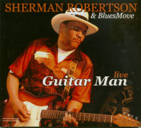 Aperçu: Guitar Man - Live (CD) Aperçu: Guitar Man - Live (CD)