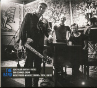 Aperçu: Organic Blues Project (CD) Aperçu: Organic Blues Project (CD)