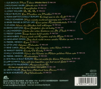 Aperçu: Leise flehen meine Lieder (CD) Aperçu: Leise flehen meine Lieder (CD)