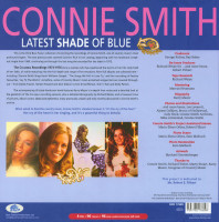 Aperçu: Latest Shade Of Blue - Columbia Recordings 1973 - 1976 (4-CD Deluxe Box Set) Aperçu: Latest Shade Of Blue - Columbia Recordings 1973 - 1976 (4-CD Deluxe Box Set)