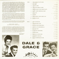 Aperçu: I'm Leaving It Up To You (LP) Aperçu: I'm Leaving It Up To You (LP)