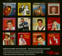 Aperçu: 1956-1962 - 29 Amazing Stereo Hits (CD) Aperçu: 1956-1962 - 29 Amazing Stereo Hits (CD)