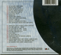 Aperçu: Im Namen Der Liebe ( 2-CD Jubiläums Edition) Aperçu: Im Namen Der Liebe ( 2-CD Jubiläums Edition)