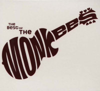 Aperçu: Monkees Best Of The Monkees (remastered) Aperçu: Monkees Best Of The Monkees (remastered)