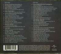 Aperçu: Express Your Soul - Mixed By Levanna McLean (2-CD) Aperçu: Express Your Soul - Mixed By Levanna McLean (2-CD)
