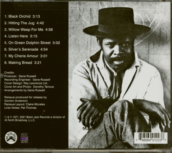 New Direction (CD)