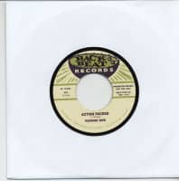 Aperçu: Action Packed - I Make The Love (7inch, 45rpm) Aperçu: Action Packed - I Make The Love (7inch, 45rpm)