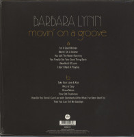 Aperçu: Movin' On A Groove (LP, 180g Vinyl) Aperçu: Movin' On A Groove (LP, 180g Vinyl)