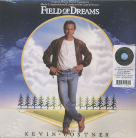 Aperçu: Field Of Dreams - Original Motion Picture Soundtrack (LP, colored Vinyl) Aperçu: Field Of Dreams - Original Motion Picture Soundtrack (LP, colored Vinyl)