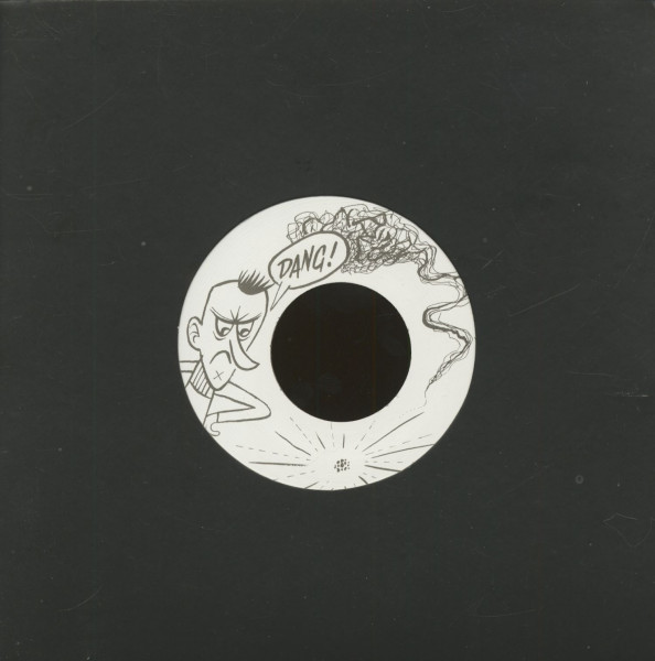 Nocturne (7inch, 45rpm, Ltd.)