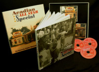 Aperçu: Acadian All Star Special (3-CD Deluxe Box Set) Aperçu: Acadian All Star Special (3-CD Deluxe Box Set)