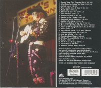 Aperçu: The Mysterious Rhinestone Cowboy (11 CD) Aperçu: The Mysterious Rhinestone Cowboy (11 CD)